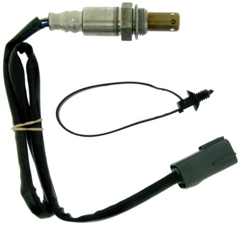 NGK Mazda RX-8 2008-2004 Direct Fit 4-Wire A/F Sensor