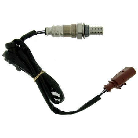 NGK Audi TT Quattro 2009-2008 Direct Fit Oxygen Sensor