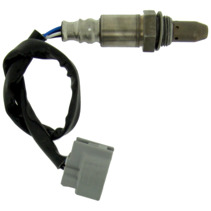 NGK Jaguar S-Type 2008-2006 Direct Fit 4-Wire A/F Sensor