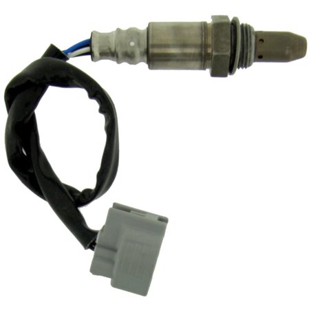 NGK Jaguar S-Type 2008-2006 Direct Fit 4-Wire A/F Sensor