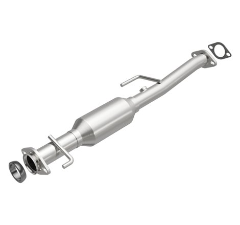 MagnaFlow Catalytic Conv Direct Fit California Grade 96-98 Suzuki Sidekick L4 1.6L/1.8L