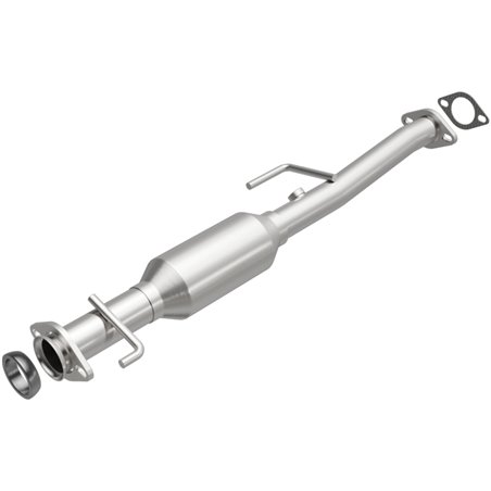 MagnaFlow Catalytic Conv Direct Fit California Grade 96-98 Suzuki Sidekick L4 1.6L/1.8L