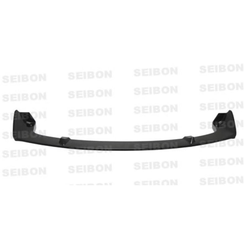 Seibon 04-08 Mazda RX-8 AE Carbon Fiber Rear Lip