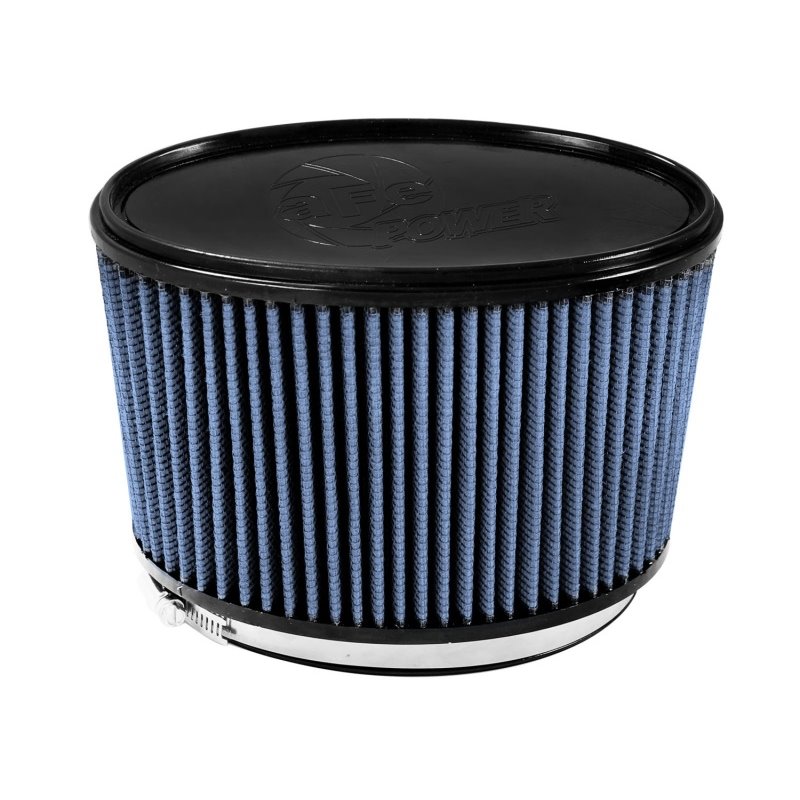 aFe MagnumFLOW Pro 5R Universal Air Filter (7X3) F x (8-1/4 x 4-1/4) B x (8-1/4 x 4-1/4) T x 5 H