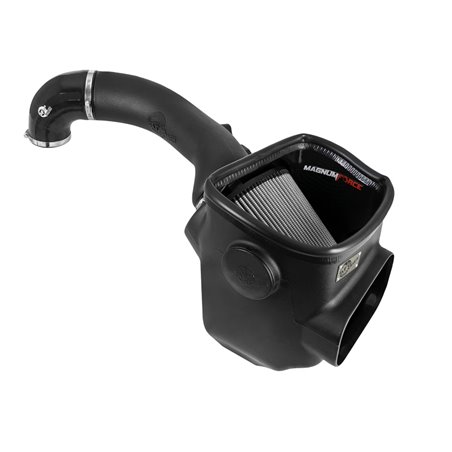 aFe Magnum FORCE Stage-2 Cold Air Intake System w/ Pro DRY S Media 16-19 Nissan Titan XD V8-5.0L(td)