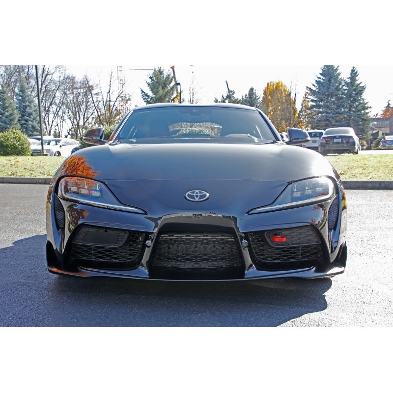 2020 supra on sale tow hook