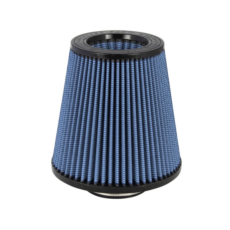 aFe MagnumFLOW Pro 5R Intake Replacement Filter 3.5in F 8in B(Inverted) 5.5in T(Inverted) 8in H