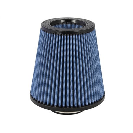 aFe MagnumFLOW Pro 5R Intake Replacement Filter 3.5in F 8in B(Inverted) 5.5in T(Inverted) 8in H