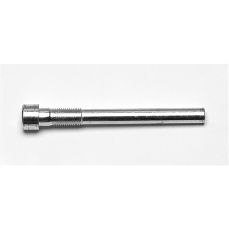 Wilwood Zinc Hex Drive Bolt - LG/GM 7/16-20x3.95 - Single