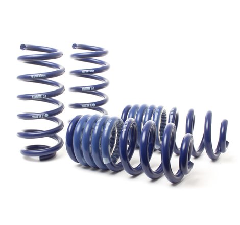 H&R 11-20 Jeep Grand Cherokee SRT WK2 Sport Spring