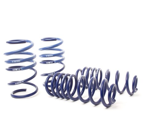 H&R 19-22 Volkswagen Jetta GLI MK7 Sport Spring (Incl. DCC)