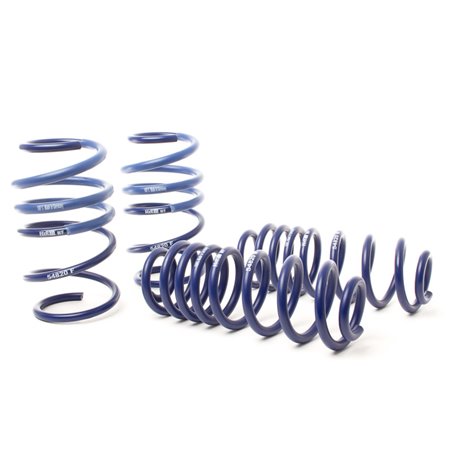 H&R 19-22 Volkswagen Jetta GLI MK7 Sport Spring (Incl. DCC)