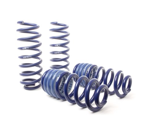 H&R 11-20 Jeep Grand Cherokee WK2 Sport Spring