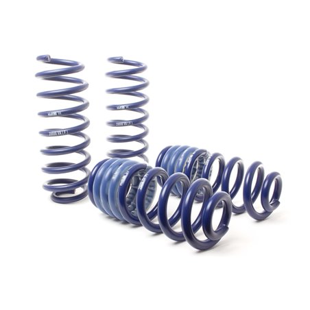 H&R 11-20 Jeep Grand Cherokee WK2 Sport Spring