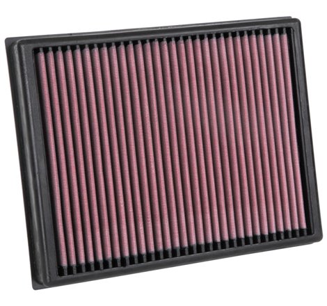 Airaid 16-17 Ford Ranger L4/5-2.2/3.2L Replacement Air Filter