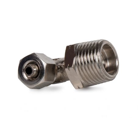 Cool Boost 6mm Pipe to 3/8NPT Swivel Elbow Cool Boost Systems - 3