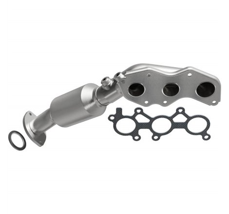 MagnaFlow California CARB Compliant Conv Direct Fit - 06-13 Lexus IS350 V6 3.5L