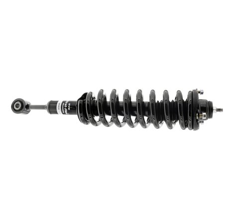 KYB Shocks & Struts Strut Plus Front Right 19-20 Toyota 4Runner (Exc. KDSS/X-REAS)