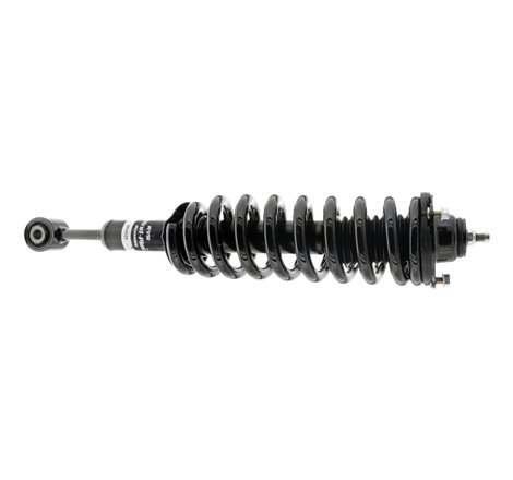 KYB Shocks & Struts Strut Plus Front Left 19-20 Toyota 4Runner (Exc. KDSS/X-REAS)