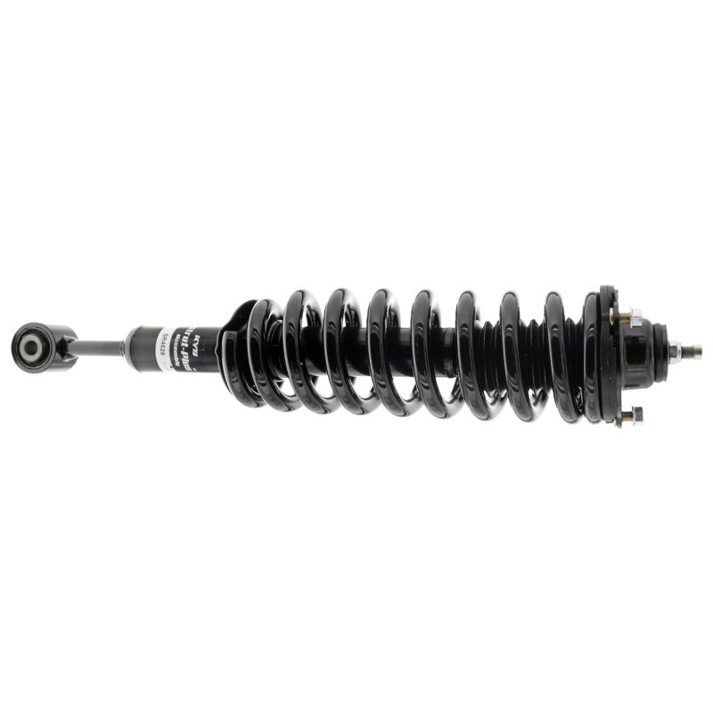 KYB Shocks & Struts Strut Plus Front Left 19-20 Toyota 4Runner (Exc. KDSS/X-REAS)