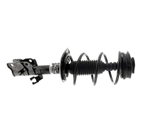 KYB Shocks & Struts Strut Plus Front Right 14-15 Nissan Rogue