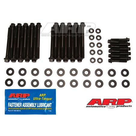 ARP 2004+ Small Block Chevrolet Hex ARP2000 Head Bolt Kit