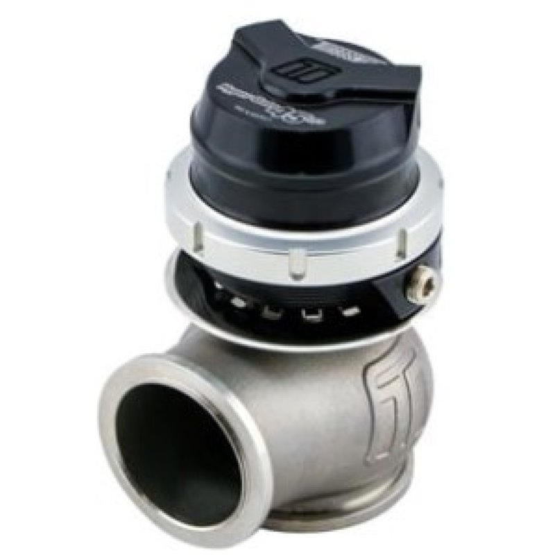 Turbosmart WG40HP Gen-V Comp-Gate High Pressure 45mm - 40 PSI Black