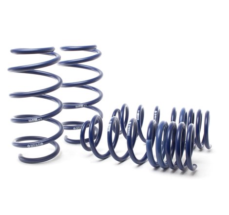 H&R 17-21 Mazda CX-5 (2WD) KF Sport Spring