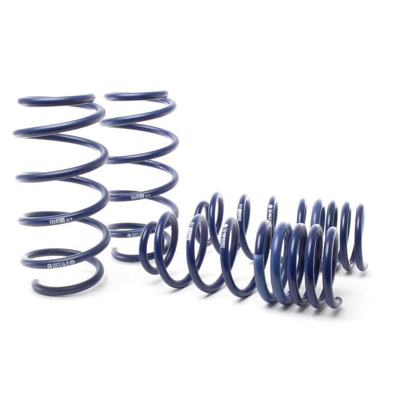 H&R 17-21 Mazda CX-5 (2WD) KF Sport Spring