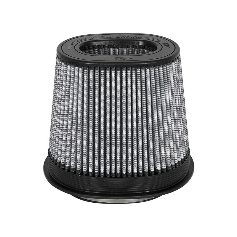 aFe MagnumFLOW Pro DRY S Replacement Filter F-(7x4.75) B-(9x7) Inverted x T-(7.25x5) Inverted x H-8