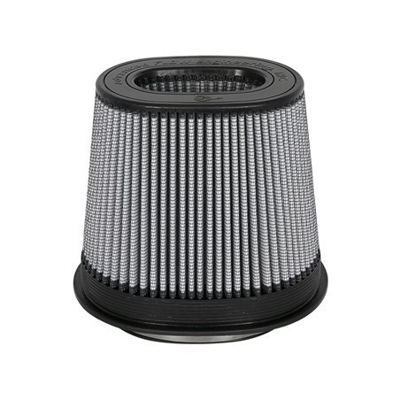 aFe MagnumFLOW Pro DRY S Replacement Filter F-(7x4.75) B-(9x7) Inverted x T-(7.25x5) Inverted x H-8