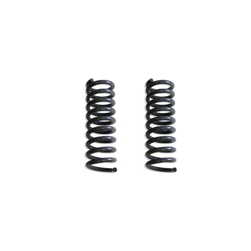 MaxTrac 14-18 RAM 2500/3500 4WD 4in Front Lift Coils