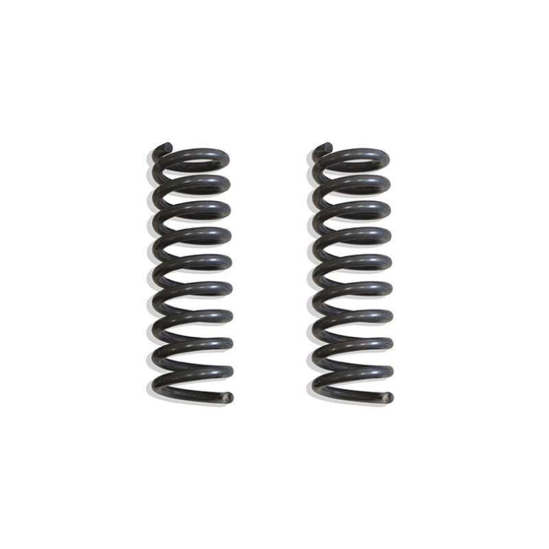 MaxTrac 14-18 RAM 2500/3500 4WD 6in Front Lift Coils