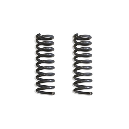 MaxTrac 14-18 RAM 2500/3500 4WD 6in Front Lift Coils