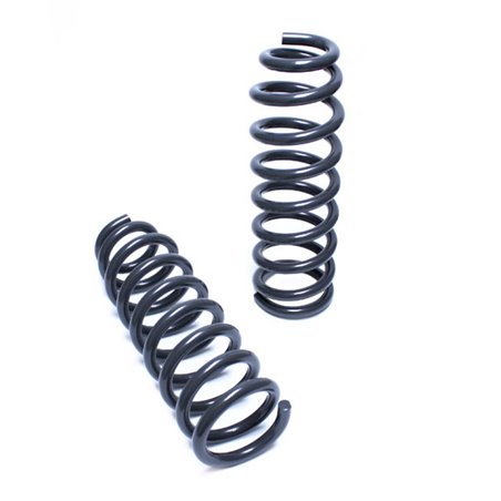 MaxTrac 98-09 Ford Ranger 2WD 4 Cyl w/Coil Susp. (Non Stabilitrak) 2in Front Lift Coils