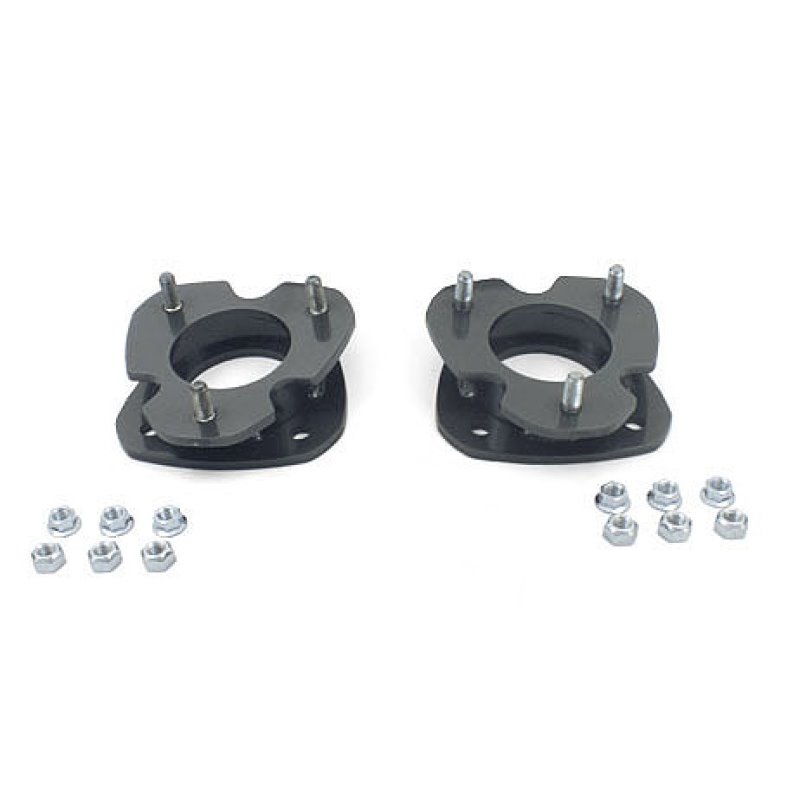 MaxTrac 04-18 Ford F-150 2WD/4WD 2.5in Front Leveling Strut Spacers