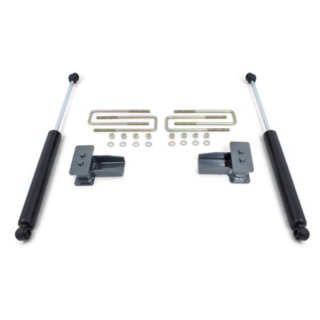 MaxTrac 09-14 Ford F-150 2WD 2in Rear Lift Kit