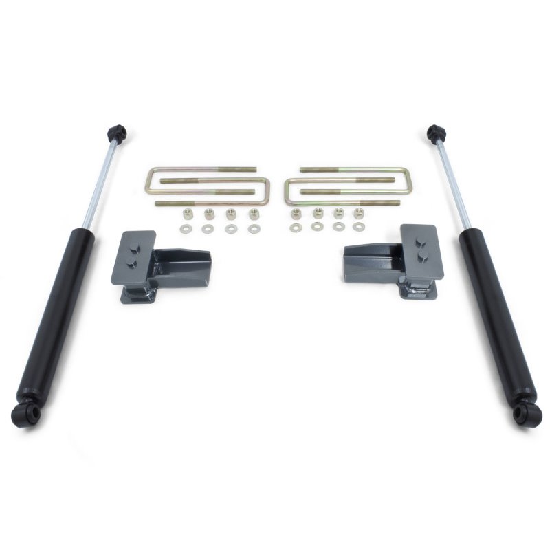 MaxTrac 15-18 Ford F-150 2WD 2in Rear Lift Kit