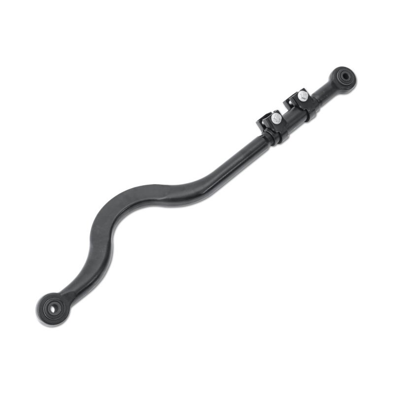 MaxTrac 07-18 Jeep Wrangler JK 2WD/4WD Front Adj. Forged Steel Track Bar