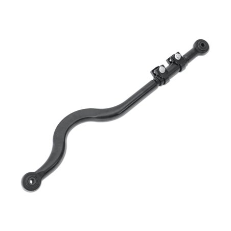 MaxTrac 07-18 Jeep Wrangler JK 2WD/4WD Front Adj. Forged Steel Track Bar