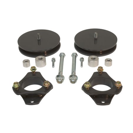 MaxTrac 10-18 Toyota 4Runner 4WD 2.5in/1in Complete Leveling Kit