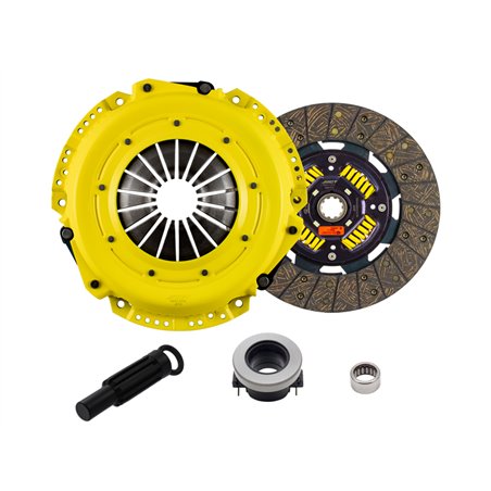 ACT 12-18 Jeep Wrangler JK HD-O/Perf Street Sprung Clutch Kit