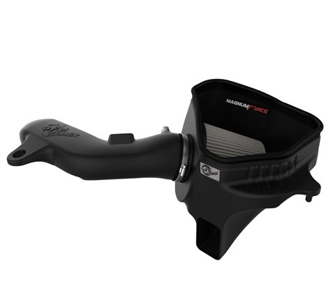 AFe Magnum FORCE Stage-2 Cold Air Intake System w/Pro Dry S Media 12-15 BMW 335i F30