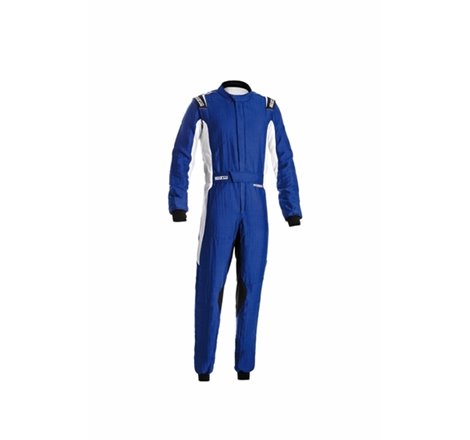 Sparco Suit Eagle 2.0 48 BLU/WHT