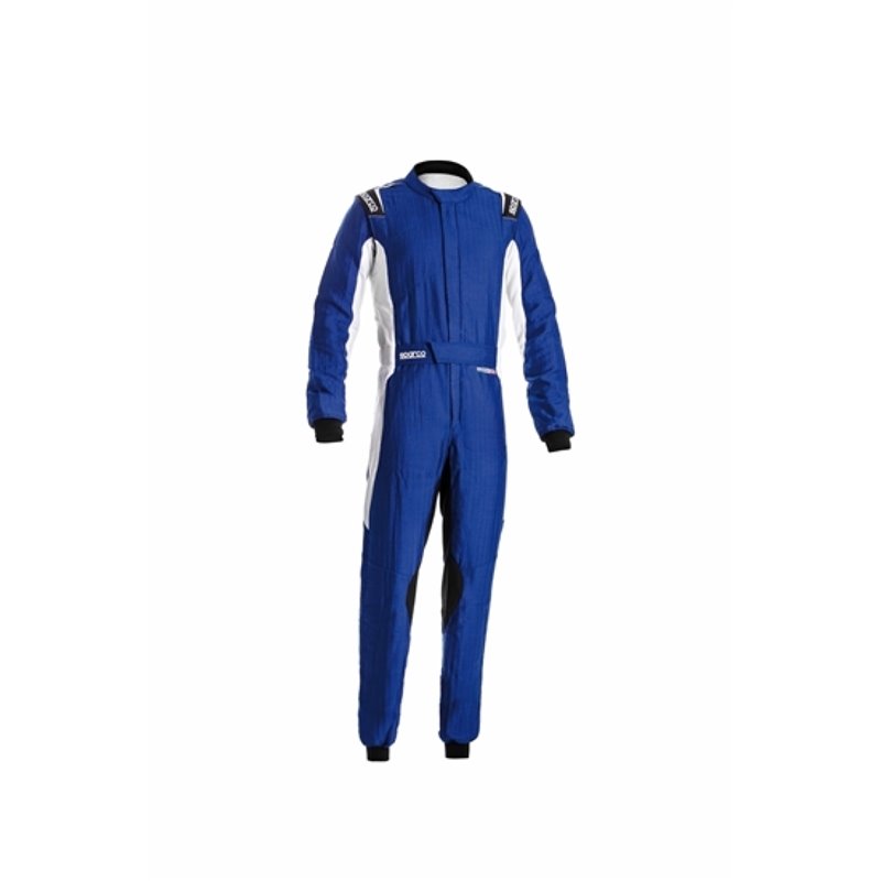 Sparco Suit Eagle 2.0 48 BLU/WHT