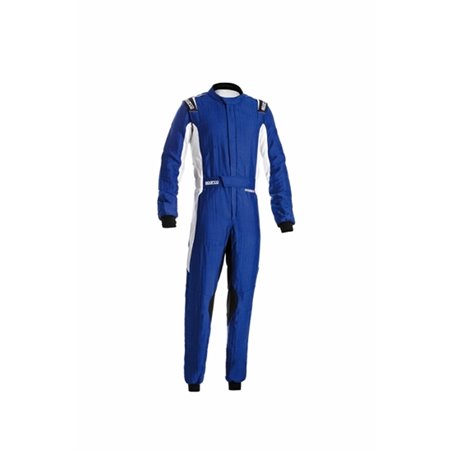 Sparco Suit Eagle 2.0 48 BLU/WHT