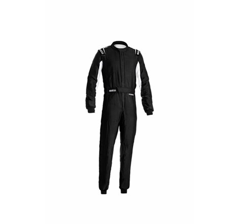 Sparco Suit Eagle 2.0 48 BLK/WHT