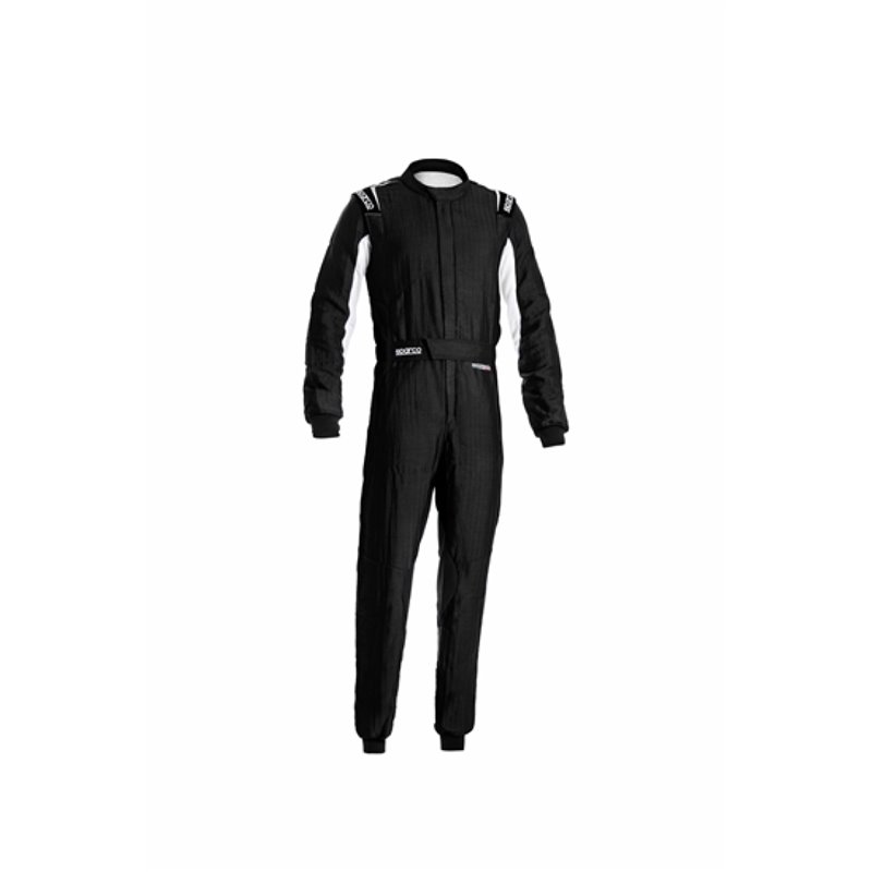 Sparco Suit Eagle 2.0 48 BLK/WHT