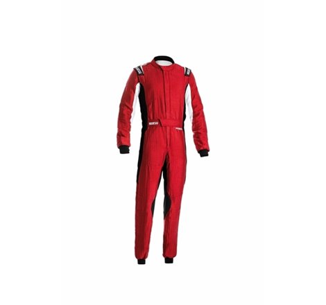 Sparco Suit Eagle 2.0 48 RED/BLK