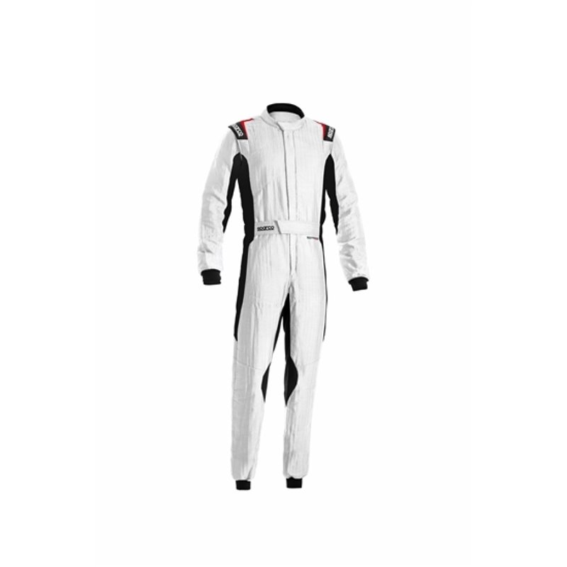 Sparco Suit Eagle 2.0 50 WHT/BLK